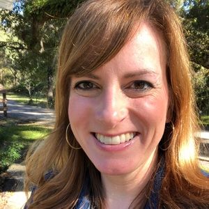 Meet your Posher, Mary beth